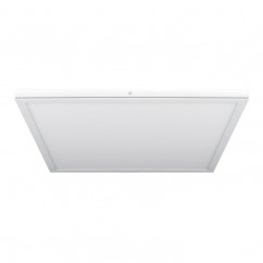 Plafon Superf. 48w 6400k Blanco 60x60x2,3 3840lm Tolstoi