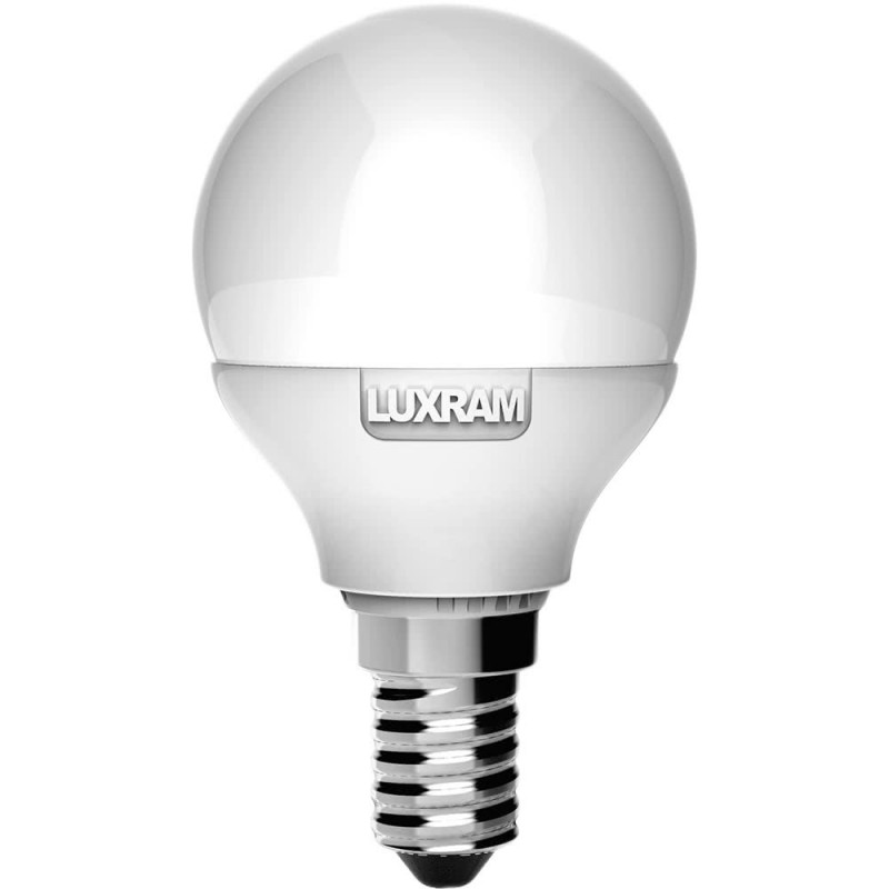 Bombilla LED standar 20w 6400k E27 2000lm 65x118